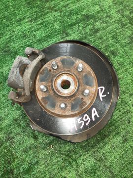 СТУПИЦА НА NISSAN KIX H59A 4A30-T