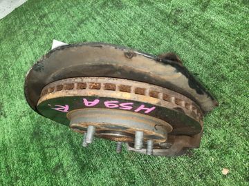 СТУПИЦА НА NISSAN KIX H59A 4A30-T