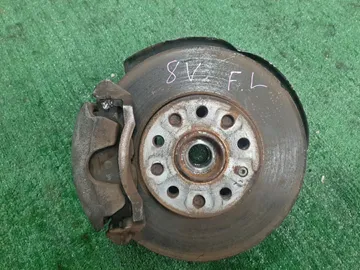 СТУПИЦА НА AUDI A3 8V