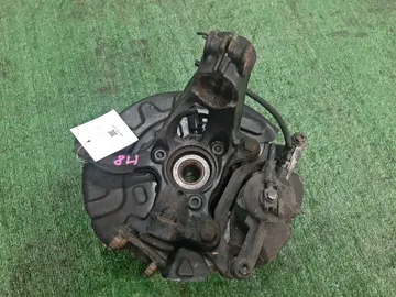 СТУПИЦА НА AUDI A3 8V