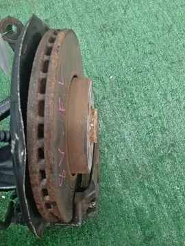 СТУПИЦА НА AUDI A3 8V