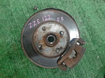 СТУПИЦА НА TOYOTA COROLLA ZZE122 1ZZ-FE