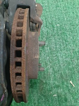 СТУПИЦА НА TOYOTA COROLLA ZZE122 1ZZ-FE