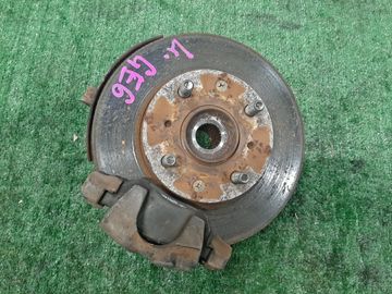 СТУПИЦА НА HONDA FIT GE6 L13A