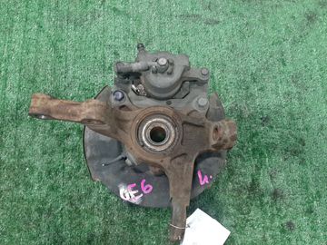 СТУПИЦА НА HONDA FIT GE6 L13A