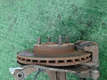 СТУПИЦА НА HONDA FIT GE6 L13A