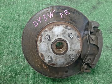 СТУПИЦА НА MAZDA DEMIO DY3W ZJ-VE