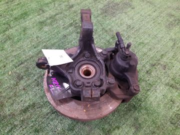 СТУПИЦА НА NISSAN CUBE YGNZ11 HR15DE