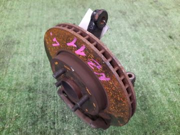 СТУПИЦА НА NISSAN CUBE YGNZ11 HR15DE