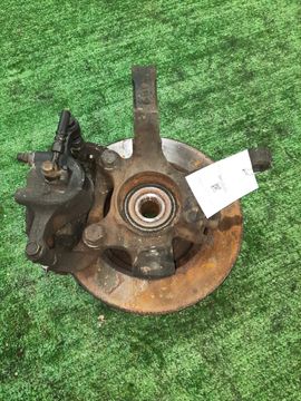 СТУПИЦА НА NISSAN WINGROAD Y11 QG15DE