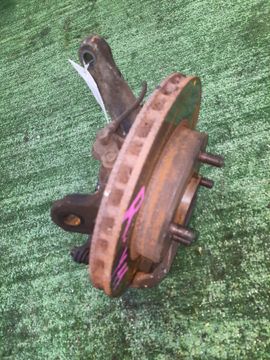 СТУПИЦА НА NISSAN WINGROAD Y11 QG15DE