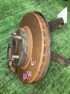 СТУПИЦА НА NISSAN PRESAGE NU30 KA24DE