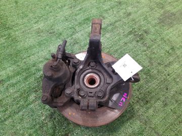 СТУПИЦА НА NISSAN CUBE YGNZ11 HR15DE