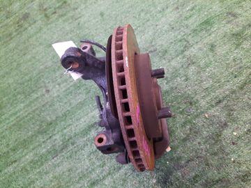 СТУПИЦА НА NISSAN CUBE YGNZ11 HR15DE