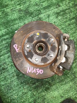 СТУПИЦА НА NISSAN PRESAGE NU30 KA24DE