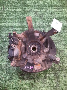 СТУПИЦА НА NISSAN PRESAGE NU30 KA24DE