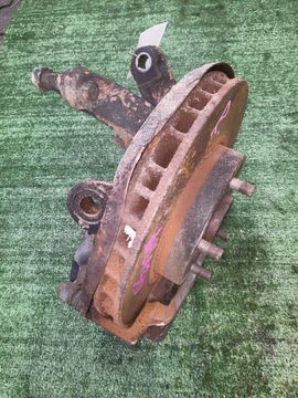 СТУПИЦА НА NISSAN PRESAGE NU30 KA24DE