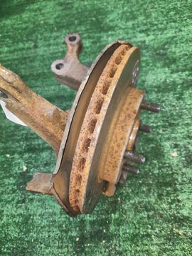 СТУПИЦА НА HONDA FIT GE6 L13A