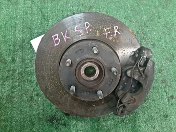 СТУПИЦА НА MAZDA AXELA BK5P ZY-VE