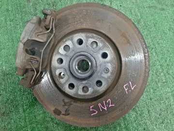 СТУПИЦА НА VOLKSWAGEN TIGUAN 5N2 CAW