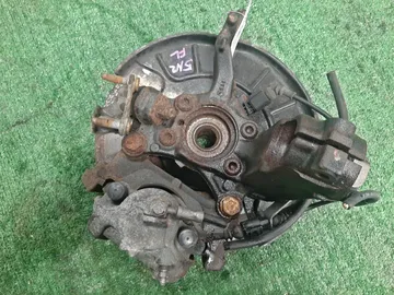 СТУПИЦА НА VOLKSWAGEN TIGUAN 5N2 CAW