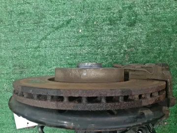 СТУПИЦА НА VOLKSWAGEN TIGUAN 5N2 CAW