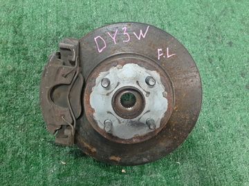 СТУПИЦА НА MAZDA DEMIO DY3W ZJ-VE