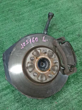 СТУПИЦА НА TOYOTA ARISTO JZS160 2JZ-GE