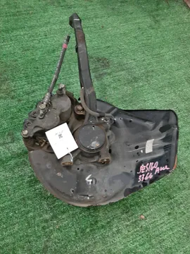 СТУПИЦА НА TOYOTA ARISTO JZS160 2JZ-GE