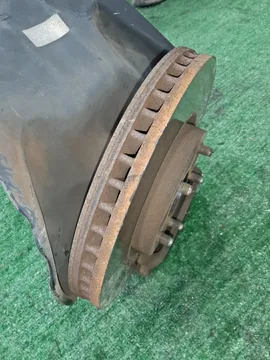 СТУПИЦА НА TOYOTA ARISTO JZS160 2JZ-GE