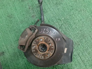 СТУПИЦА НА TOYOTA ARISTO JZS160 2JZ-GE