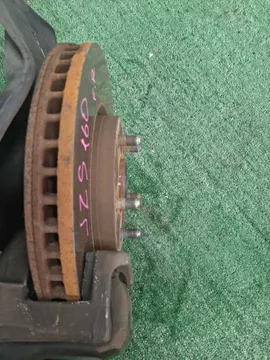 СТУПИЦА НА TOYOTA ARISTO JZS160 2JZ-GE