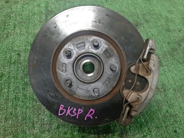 СТУПИЦА НА MAZDA AXELA BK3P L3-VDT