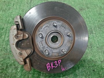 СТУПИЦА НА MAZDA AXELA BK3P L3-VDT