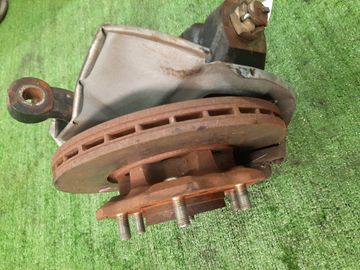 СТУПИЦА НА NISSAN VANETTE SE88MN F8