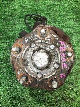 СТУПИЦА НА MITSUBISHI CANTER FE50E 4M51