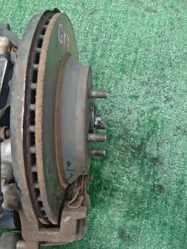 СТУПИЦА НА SUBARU IMPREZA GK7 FB20