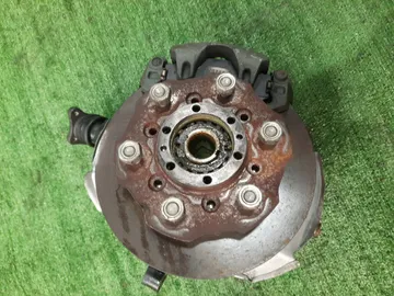 СТУПИЦА НА NISSAN VANETTE SE88MN F8