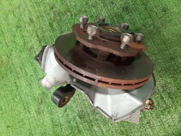 СТУПИЦА НА NISSAN VANETTE SE88MN F8