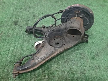 СТУПИЦА НА MITSUBISHI RVR N61W 4G93