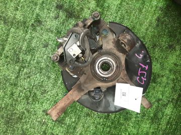 СТУПИЦА НА HONDA AIRWAVE GJ1 L15A