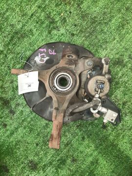 СТУПИЦА НА HONDA AIRWAVE GJ1 L15A