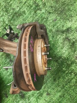 СТУПИЦА НА HONDA AIRWAVE GJ1 L15A