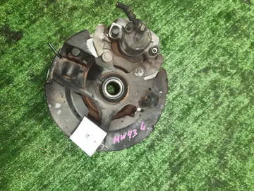 СТУПИЦА НА VOLVO V50 MW43 B4204S3