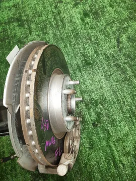 СТУПИЦА НА VOLVO V50 MW43 B4204S3