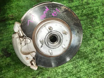 СТУПИЦА НА VOLVO V50 MW43 B4204S3