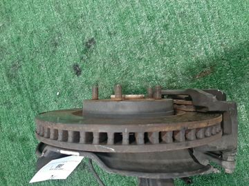 СТУПИЦА НА TOYOTA MARK X ZIO ANA10 2AZ-FE