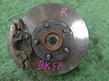 СТУПИЦА НА MAZDA AXELA BK5P ZY-VE