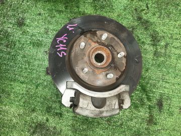 СТУПИЦА НА SUZUKI SX4 YC11S M15A