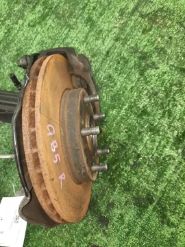 СТУПИЦА НА HONDA FREED GB5 L15B